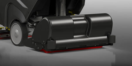 IPC CT71XP70-OBC 19/20 Gal. 28” Actuated Disc Scrubber Traction Drive On-Board Charger Pad Driver (P) or Brush (B)