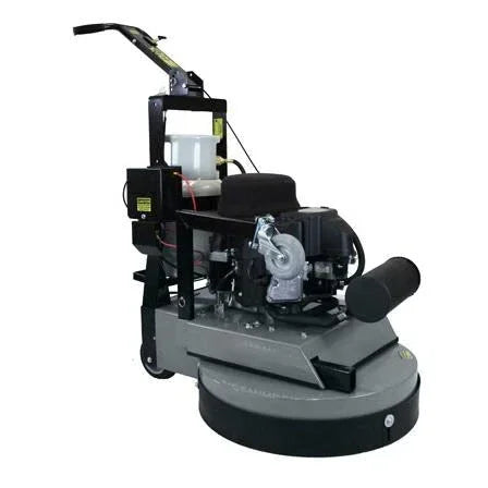 IPC Eagle 3000-A680267 30” Blue Propane Stripper – Comes Standard with Oil Alert/Low Shut Down Three Gear Driven 10”