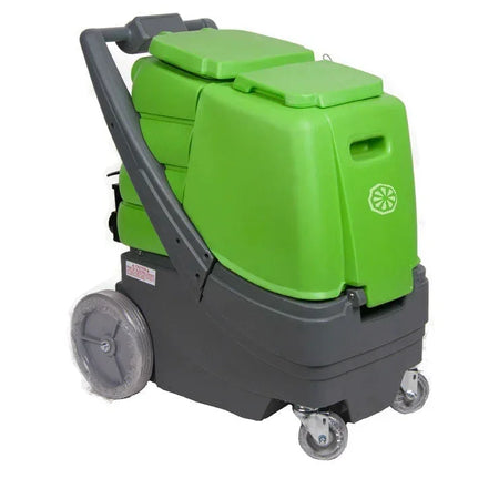 IPC Eagle FXBX12 Box Extractor 12 Gallon (Includes Hose and Carpet Wand) | Professional Cleaning Machine
