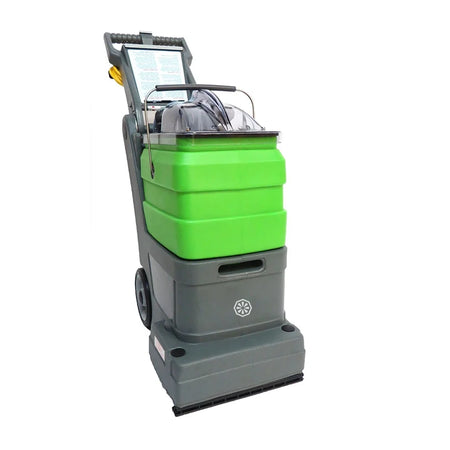IPC Eagle FXSC4 Self‑Contained Extractor | 12″ 4 Gallon Carpet