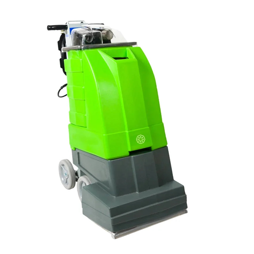 IPC Eagle FXSC7 Self‑Contained Extractor | 17″ 7 Gallon Carpet