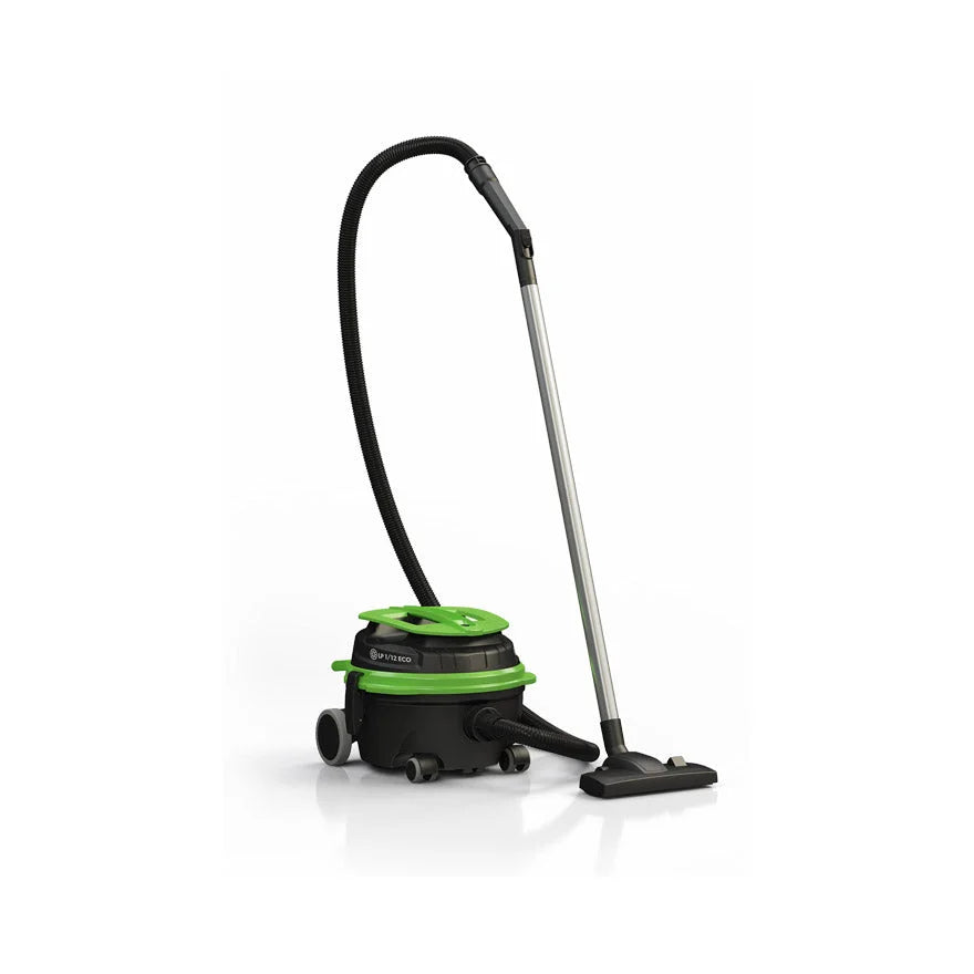 IPC LP Dry Vac 3 Gal. with Poly Filter Non-Telescopic Wand without Motor Speed Control