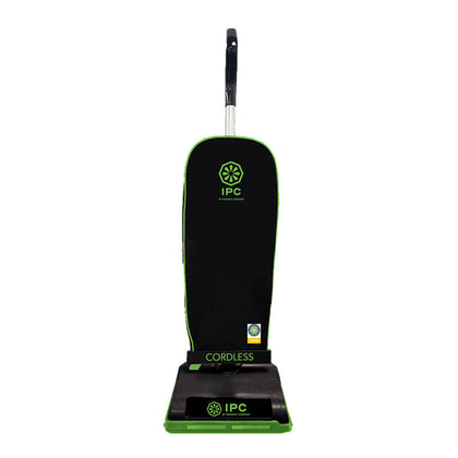 IPC UV150B Cordless Upright Vacuum – 12’’ with 48V 10 Ah Lithium Battery and Charger SKU: T80454