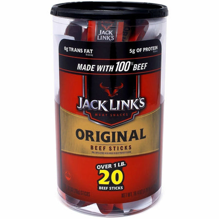 Jack Link's Snack Box - 2000