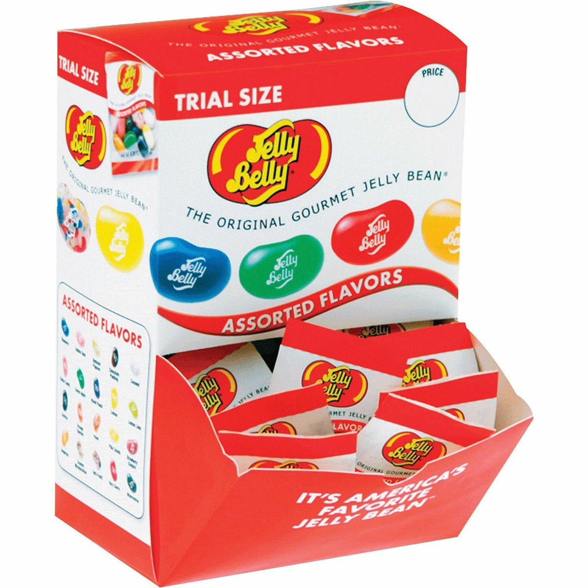 Jelly Belly Gourmet Jelly Beans - 2000