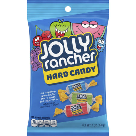 Jolly Rancher Hard Candy - 2000
