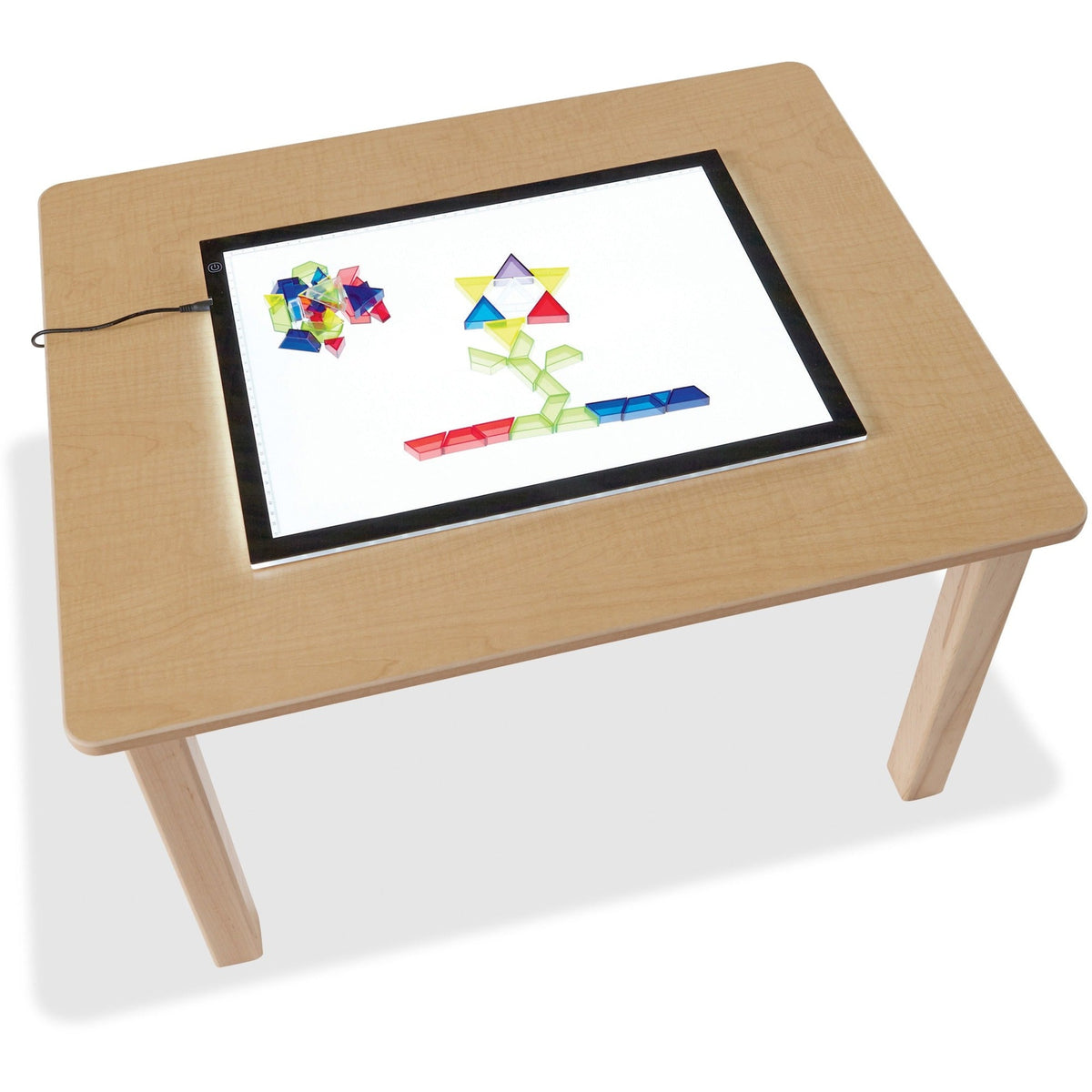 Jonti-Craft Illumination Light Tablet - 2000