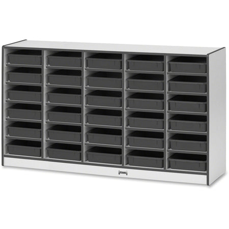 Rainbow Accents Rainbow Accents Mobile Paper-Tray Storage - 2000