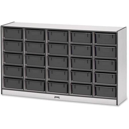 Rainbow Accents Rainbow Accents Mobile Tub Bin Storage - 2000