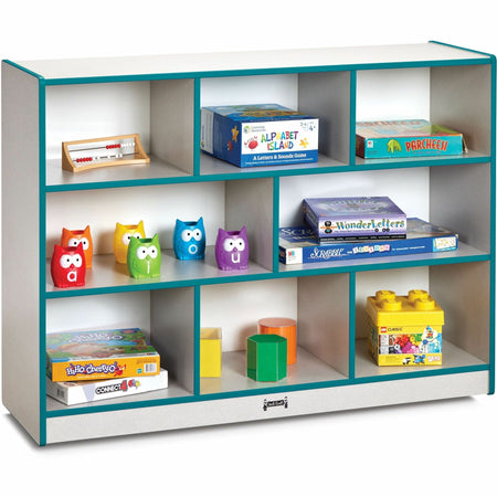 Rainbow Accents Rainbow Accents Super-size Mobile Storage - 2000