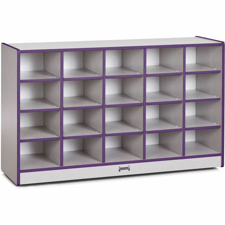 Rainbow Accents Rainbow Accents Toddler Single Storage - 2000