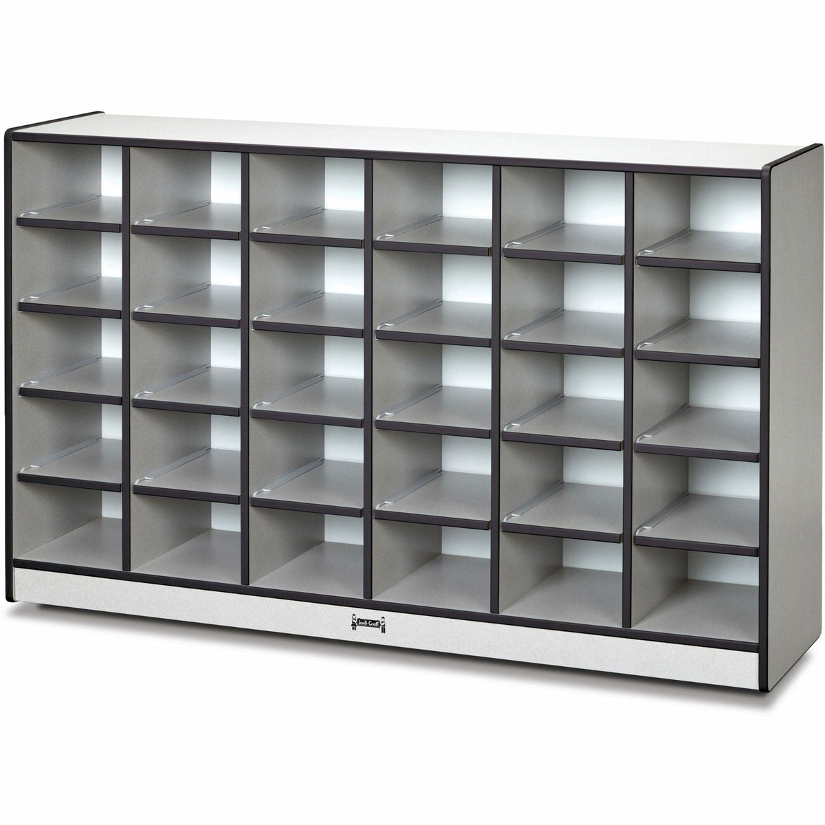 Rainbow Accents Rainbow Accents Toddler Single Storage - 2000