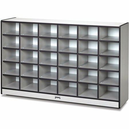 Rainbow Accents Rainbow Accents Toddler Single Storage - 2000