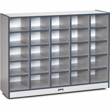 Rainbow Accents Rainbow Accents Toddler Single Storage - 2000