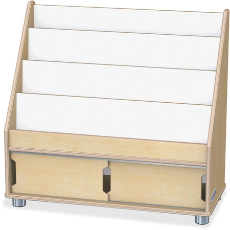 Jonti-Craft TrueModern Book Rack - 2000