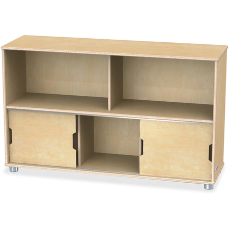 TrueModern TrueModern Storage Shelves - 2000
