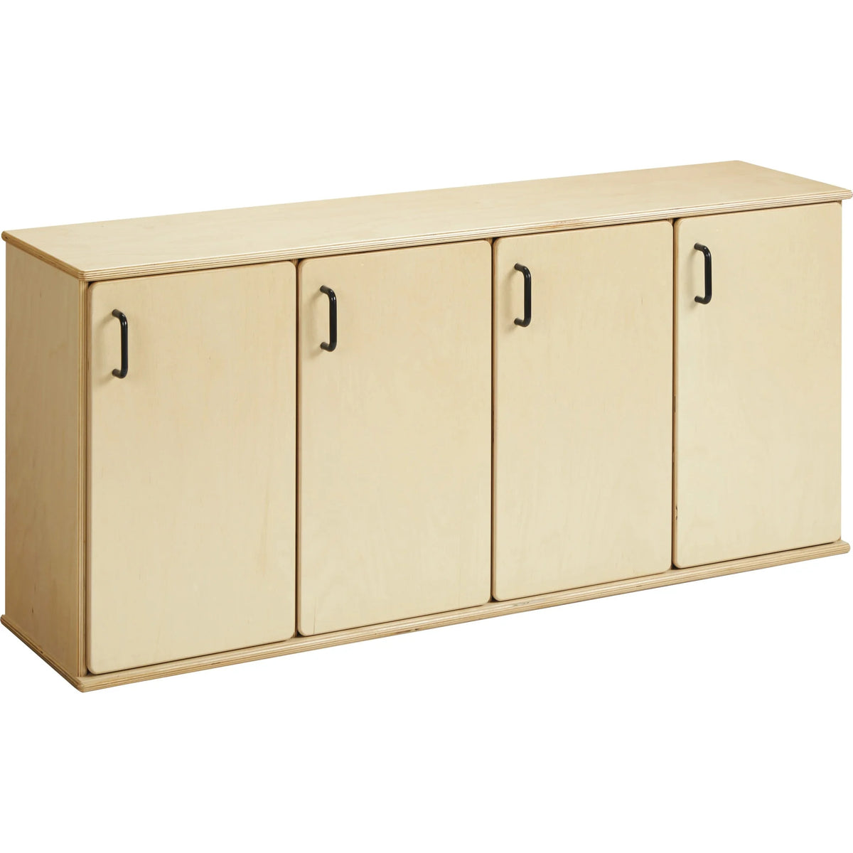 Jonti-Craft Young Time Stackable Locker - Durable Baltic Design - Cubbies & Storage