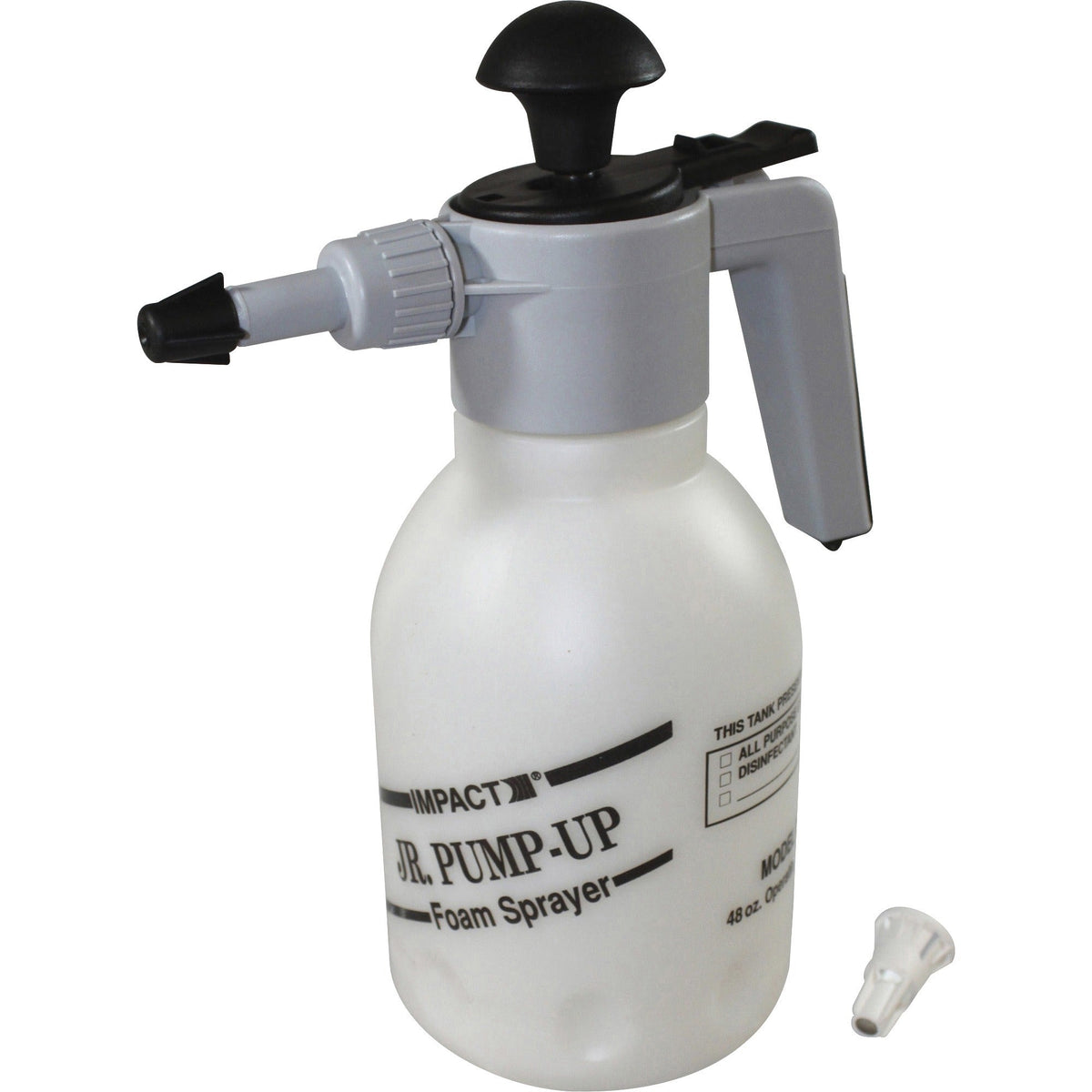 Jr. Pump-Up Sprayer - 2000