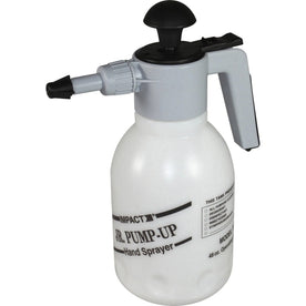Jr. Pump-Up Sprayer: Compact and Efficient - 12.7’’ x 5.7’’ - 1 Unit - Sprayer Dispensing & Accessories