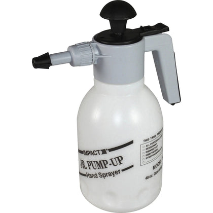 Jr. Pump-Up Sprayer: Compact and Efficient - 12.7’’ x 5.7’’ - 1 Unit - Sprayer Dispensing & Accessories