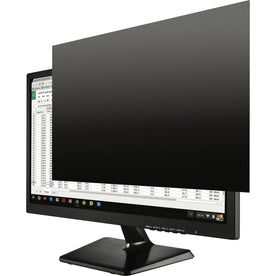 Kantek Secure-View 19’’ Widescreen Privacy Filter - Anti-glare Damage Resistant - Screen Filters & Protectors
