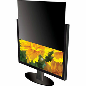 Kantek Secure-View Blackout Privacy Filter for 17’’ Monitor - Screen Filters & Protectors