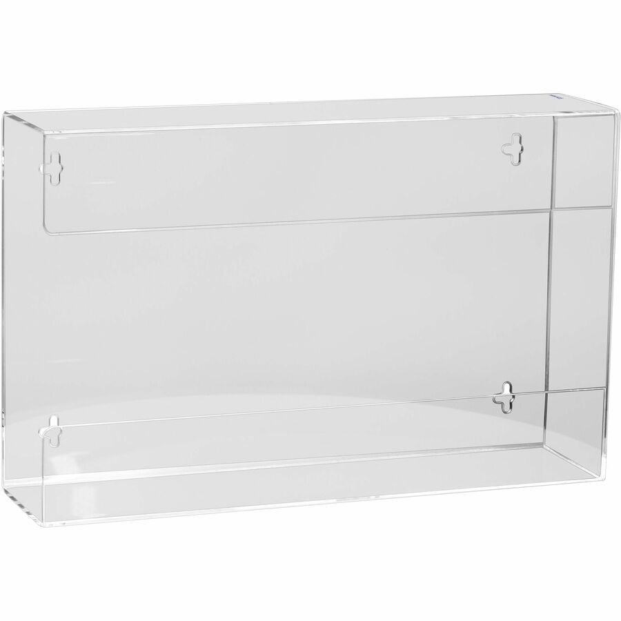 Kantek Triple Glove Box Dispenser - Right
