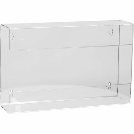 Kantek Triple Glove Box Dispenser - Right