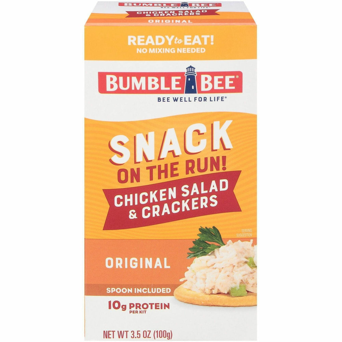 Kar's Chicken Salad Kit - 2000