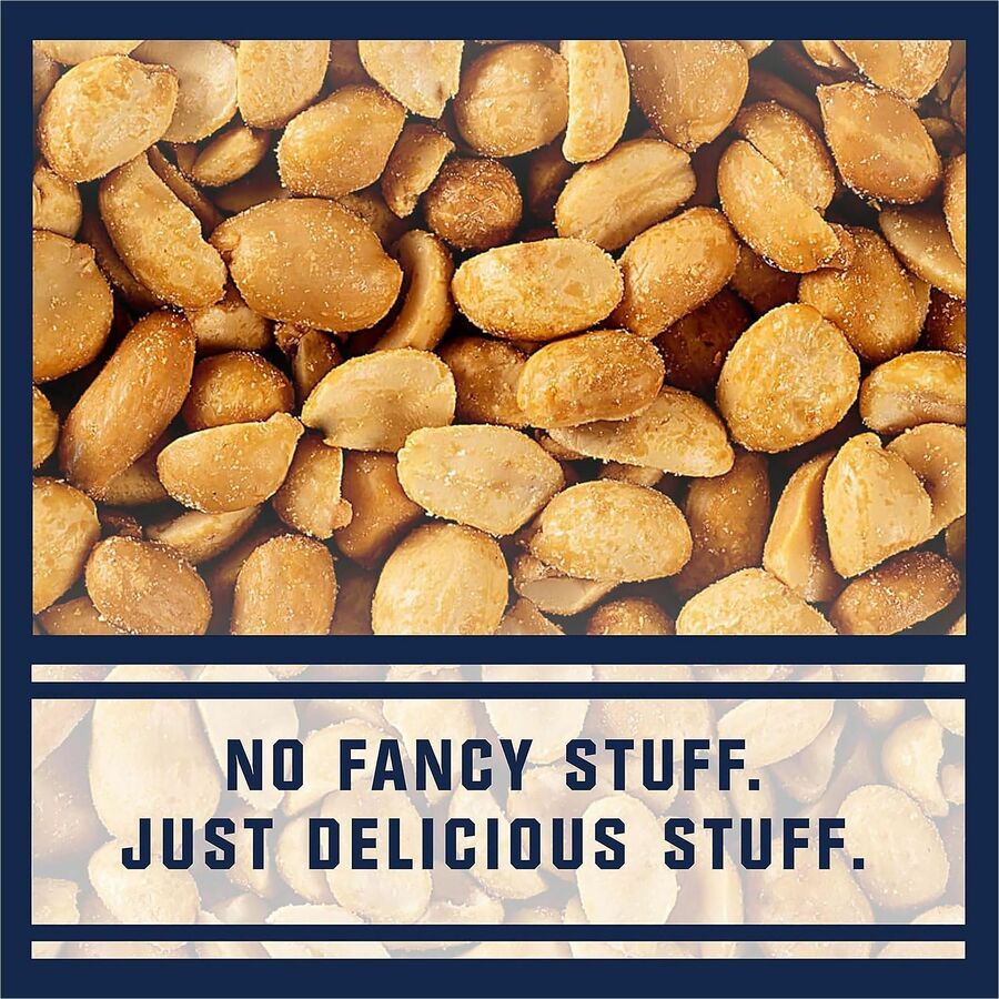 Kar's Nuts Roasted & Salted Peanuts - Alternate-Image1