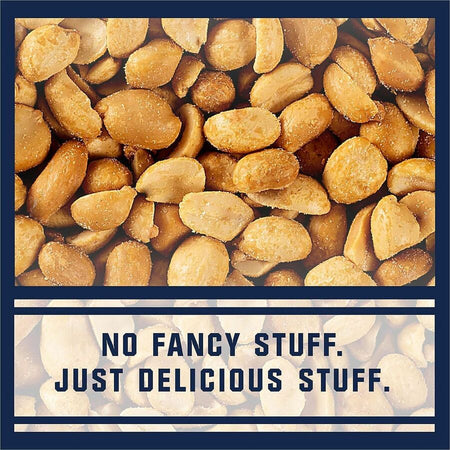 Kar's Nuts Roasted & Salted Peanuts - Alternate-Image1