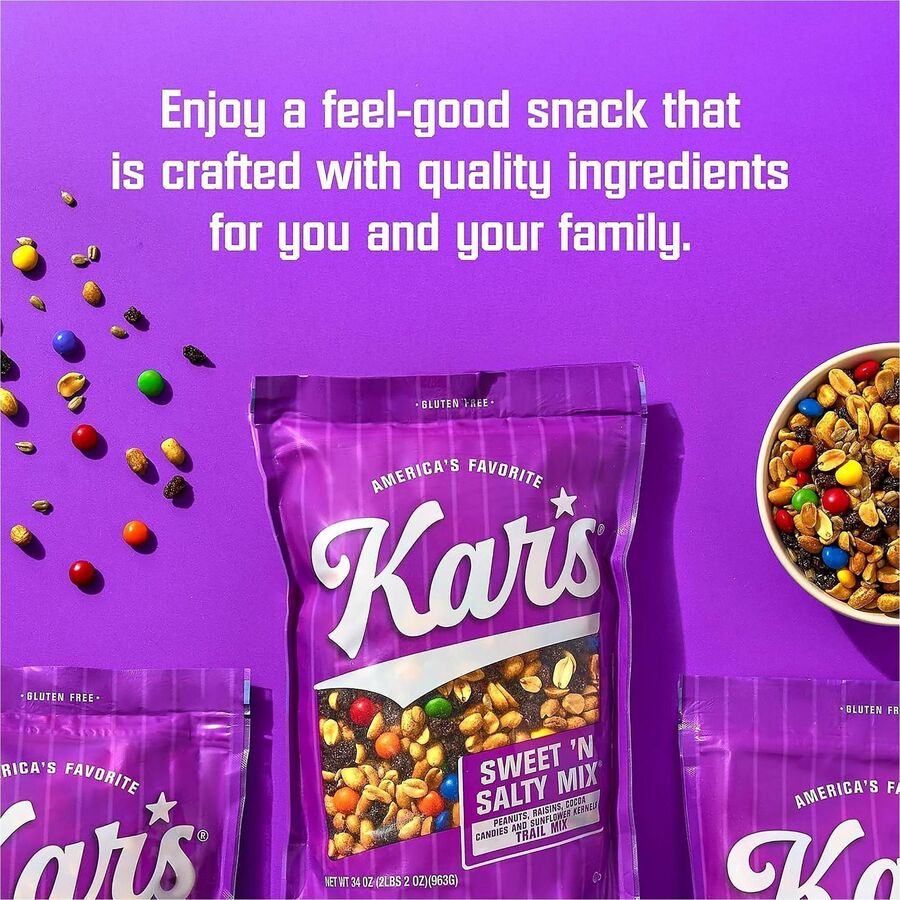 Kar's Sweet 'N Salty Mix - Alternate-Image1
