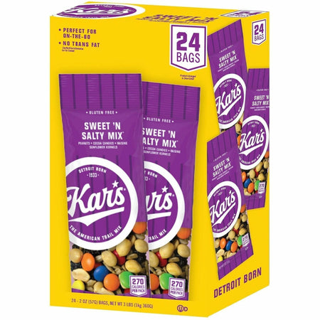 Kar's Sweet 'N Salty Mix - 2000
