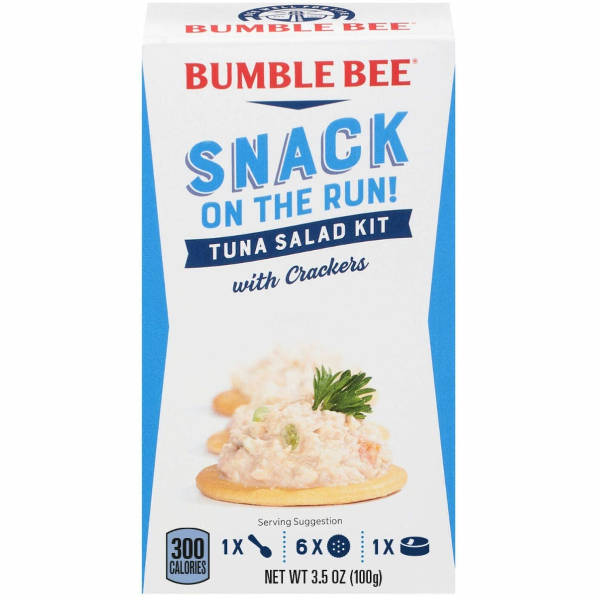 Kar's Tuna Salad Kit - 2000