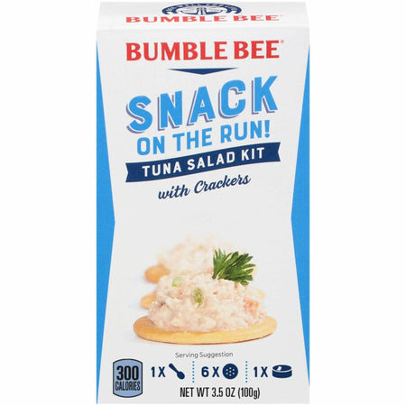 Kar's Tuna Salad Kit - 2000