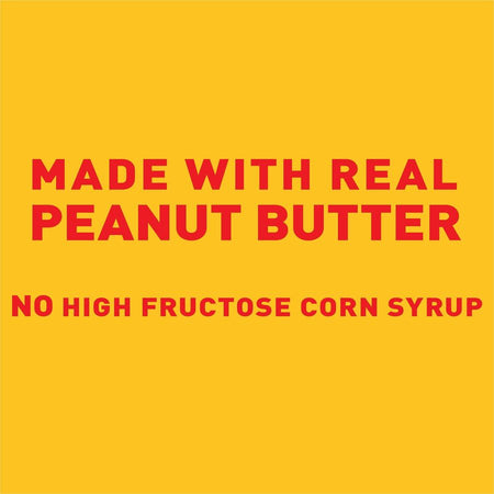 Keebler Cheese & Peanut Butter Sandwich Crackers - Alternate-Image1