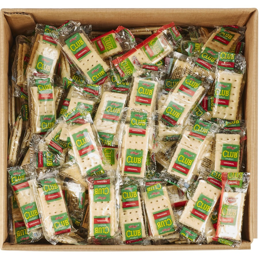 Keebler Crackers Packets - Alternate-Image2