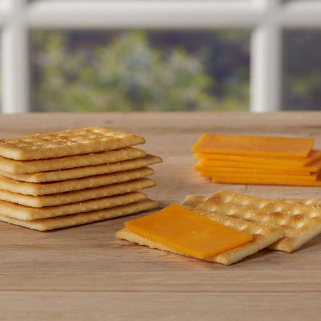 Keebler Crackers Packets - Alternate-Image3