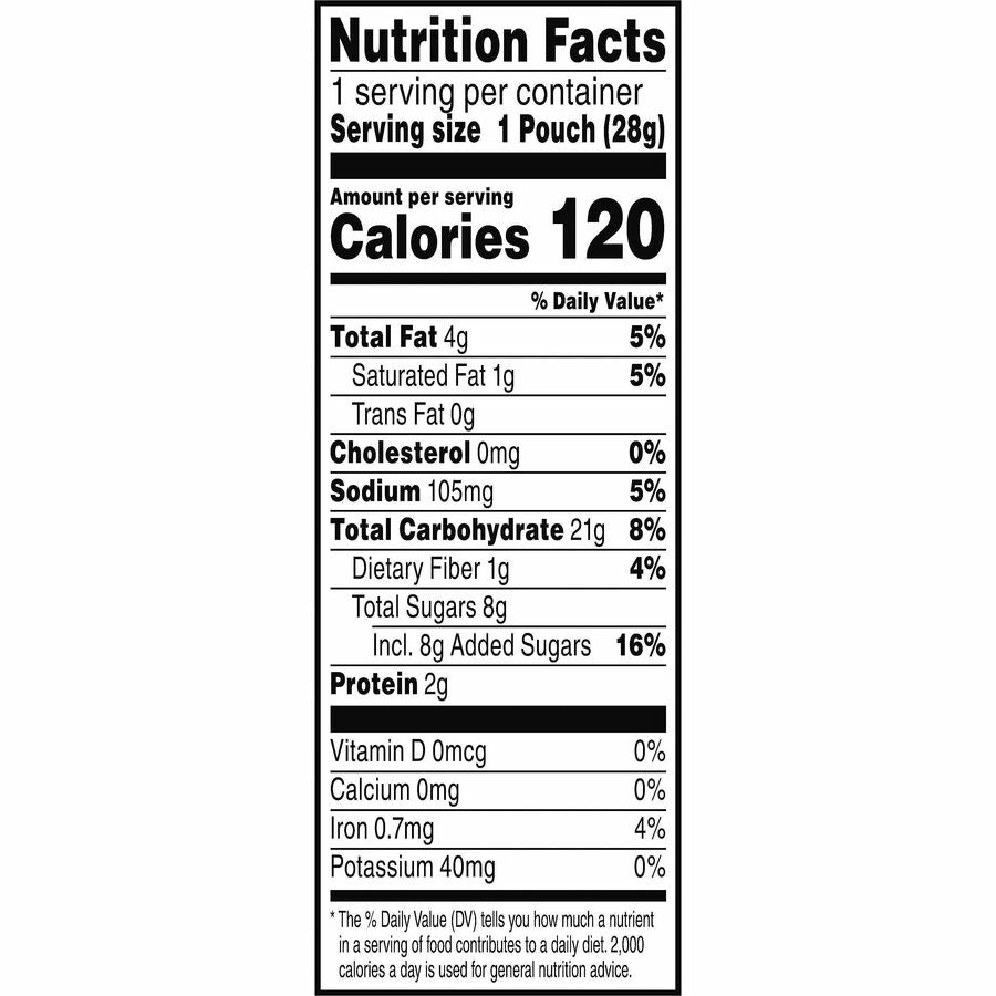 Keebler Grahams Tiger Bites - Alternate-Image2