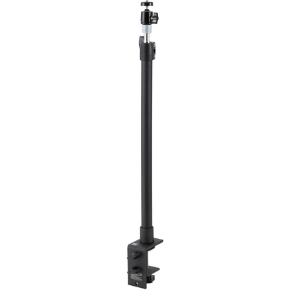 Kensington A1000 Clamp Mount: Versatile Height-Adjustable Solution - Electronic Accessories