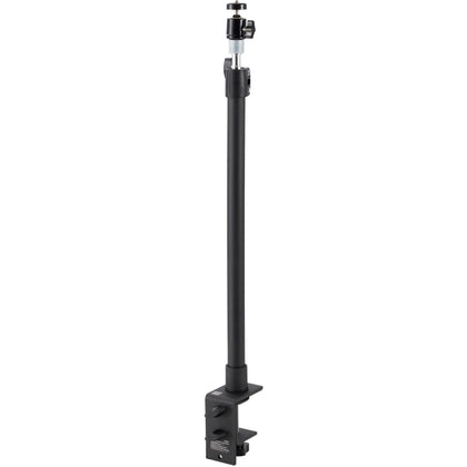 Kensington A1000 Clamp Mount: Versatile Height-Adjustable Solution - Electronic Accessories
