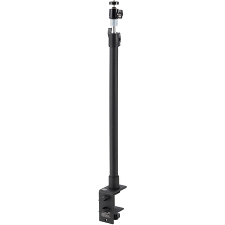 Kensington A1000 Clamp Mount: Versatile Height-Adjustable Solution - Electronic Accessories