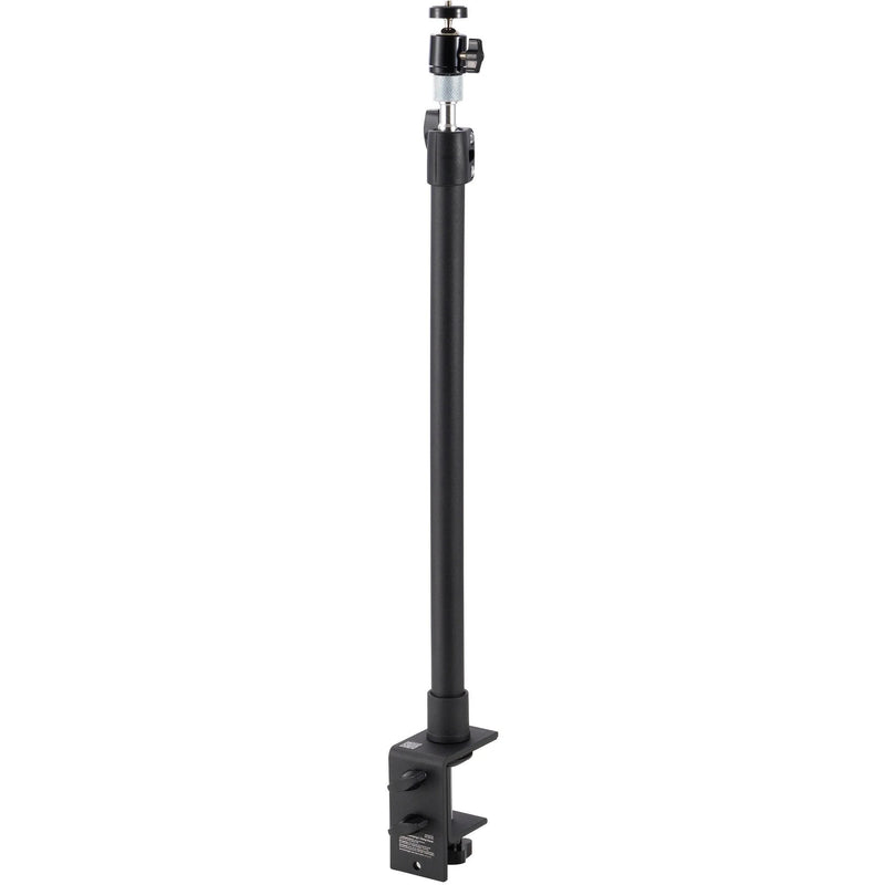 Kensington A1000 Clamp Mount: Versatile Height-Adjustable Solution - Electronic Accessories
