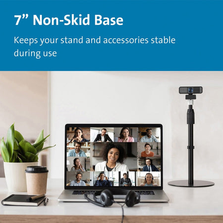 Kensington A1010 Telescoping Desk Stand - Alternate-Image2