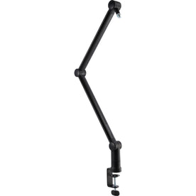 Kensington A1020 Mounting Arm: Versatile Support for Devices - Black - Electronic Accessories