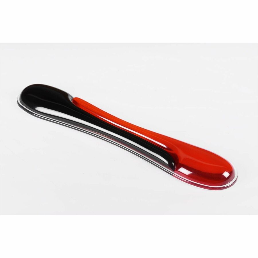 Kensington Duo Gel Wave Keyboard Wrist Rest - Alternate-Image13