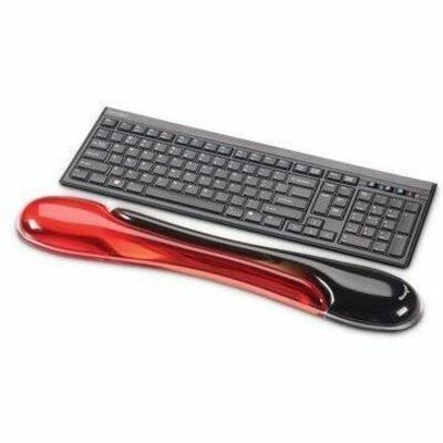 Kensington Duo Gel Wave Keyboard Wrist Rest - Alternate-Image11