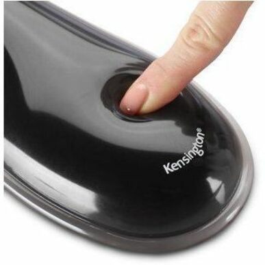 Kensington Duo Gel Wave Keyboard Wrist Rest - Alternate-Image17