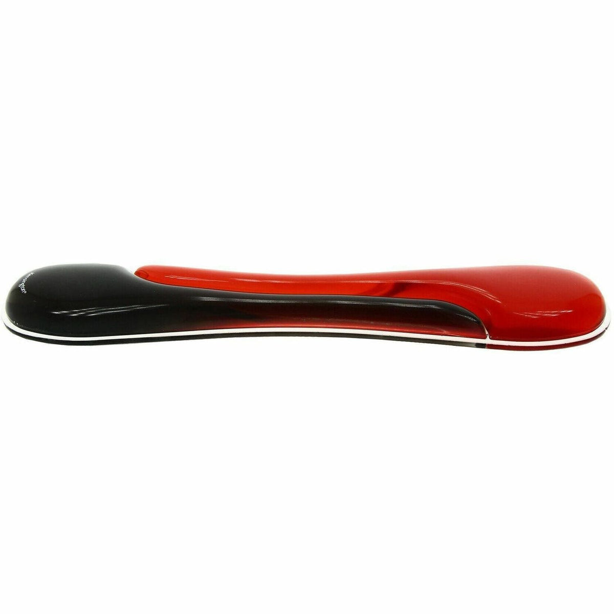Kensington Duo Gel Wave Keyboard Wrist Rest - 1500