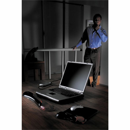 Kensington Duo Gel Wave Mouse Pad Wrist Pillow - Alternate-Image5